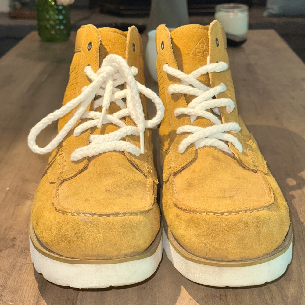Nike ACG Boots